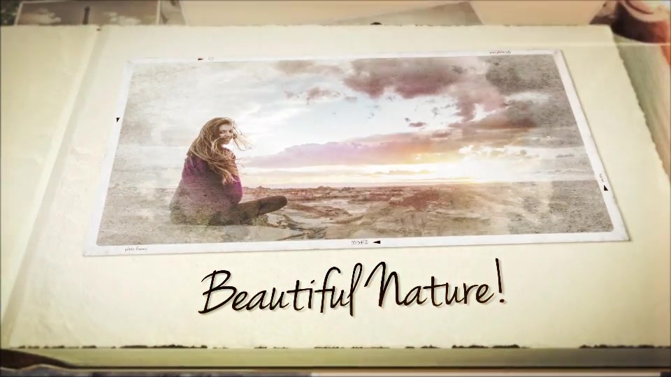 Book Of Memories Videohive 23576775 After Effects Image 11