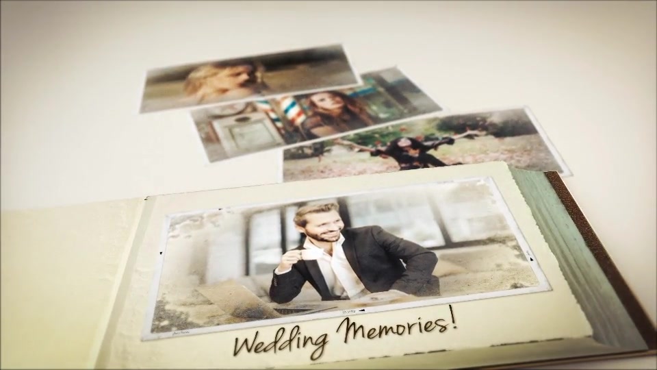 Book Of Memories Videohive 23576775 After Effects Image 7