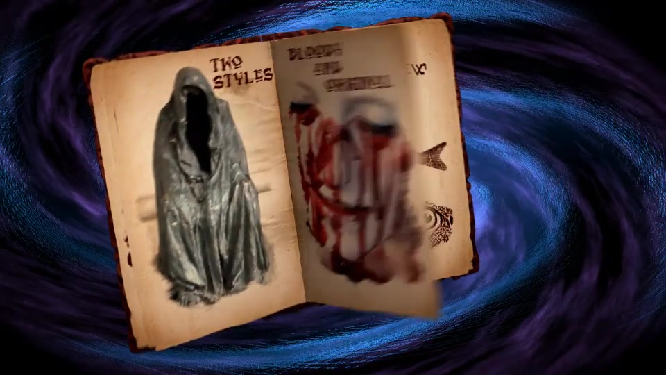 Book of the Dead Videohive 20800572 After Effects Image 10