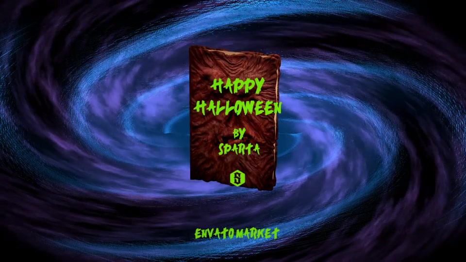 Book of the Dead Videohive 20800572 After Effects Image 6