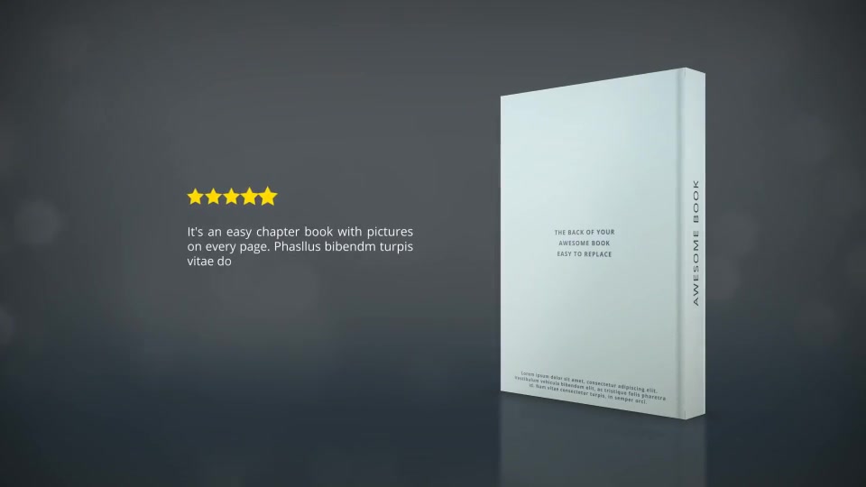Book Promo Videohive 19847131 After Effects Image 10