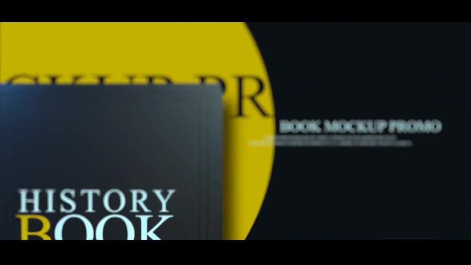 Download Book Promo Mockup Kit_01 Videohive 24042223 Download Quick ...