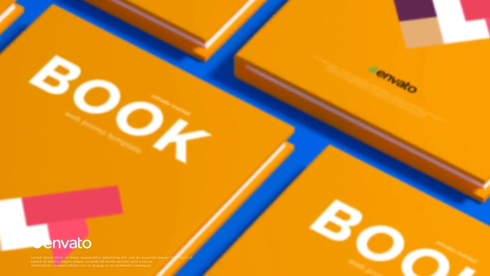 Book Promo Videohive 36598362 After Effects Image 4