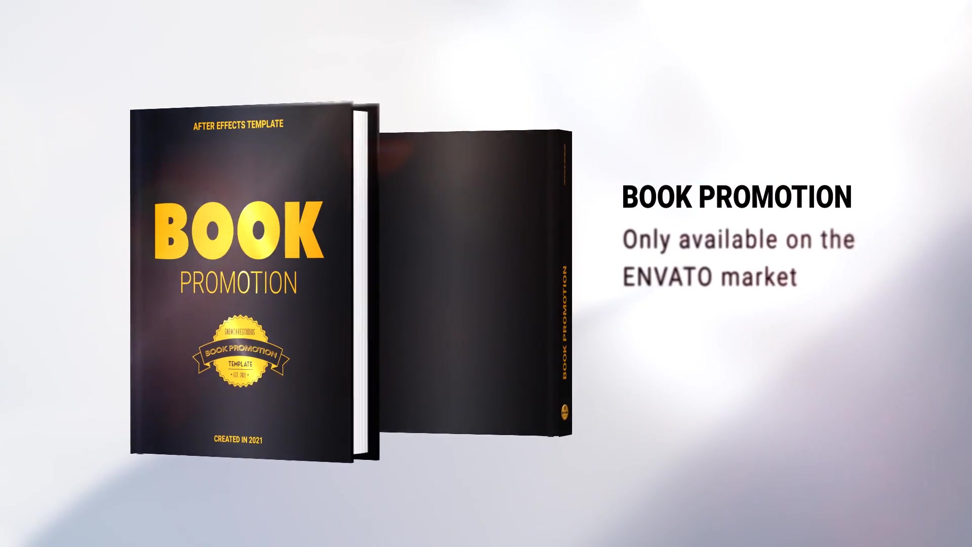 Book Promotion Videohive 29960380 After Effects Image 9