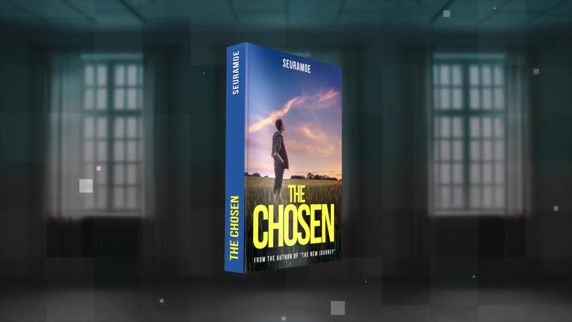 Book Promotion Videohive 22778246 After Effects Image 7