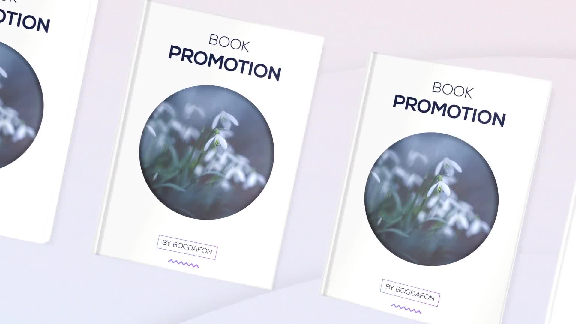 Book Promotion Videohive 23271287 After Effects Image 11