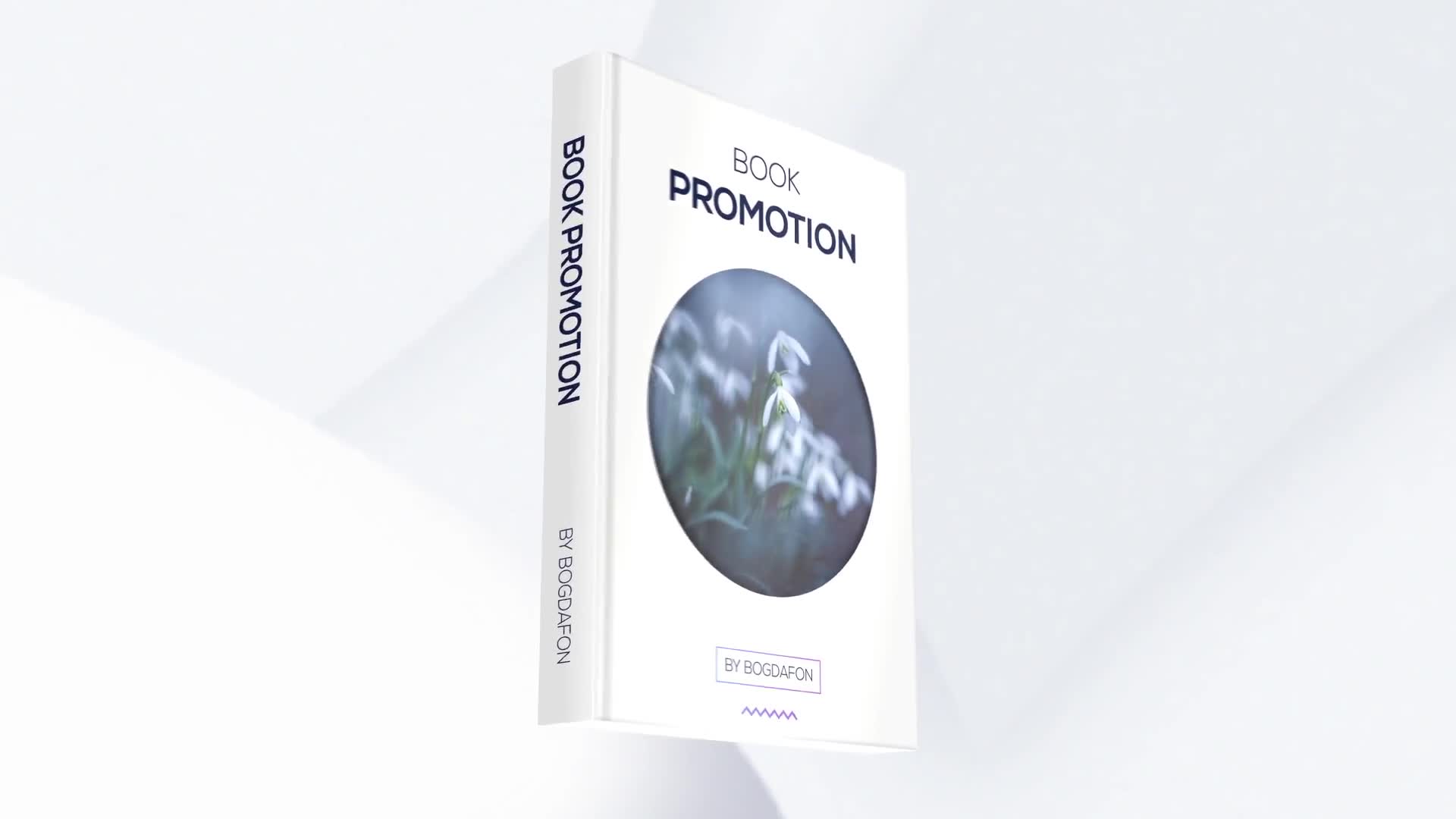 Book Promotion Videohive 23271287 After Effects Image 2