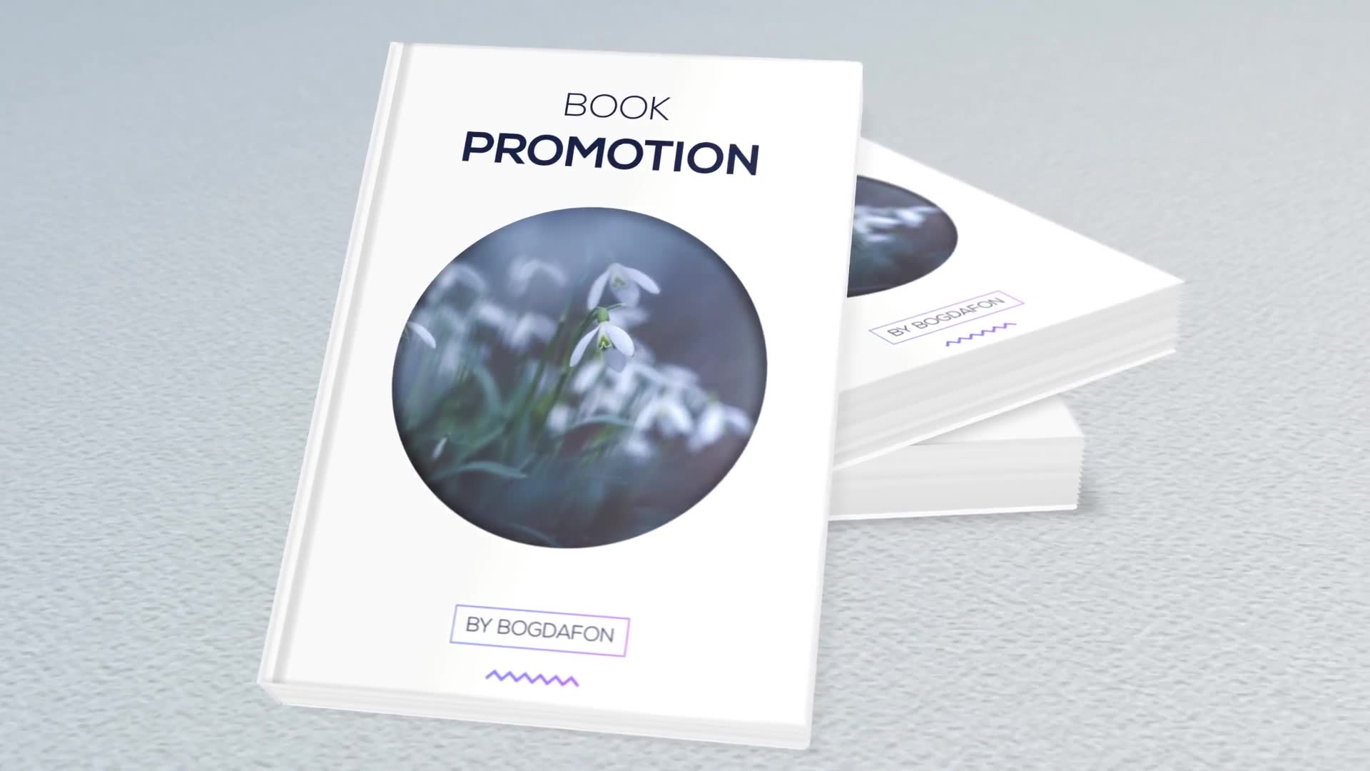 Book Promotion Videohive 23271287 After Effects Image 7