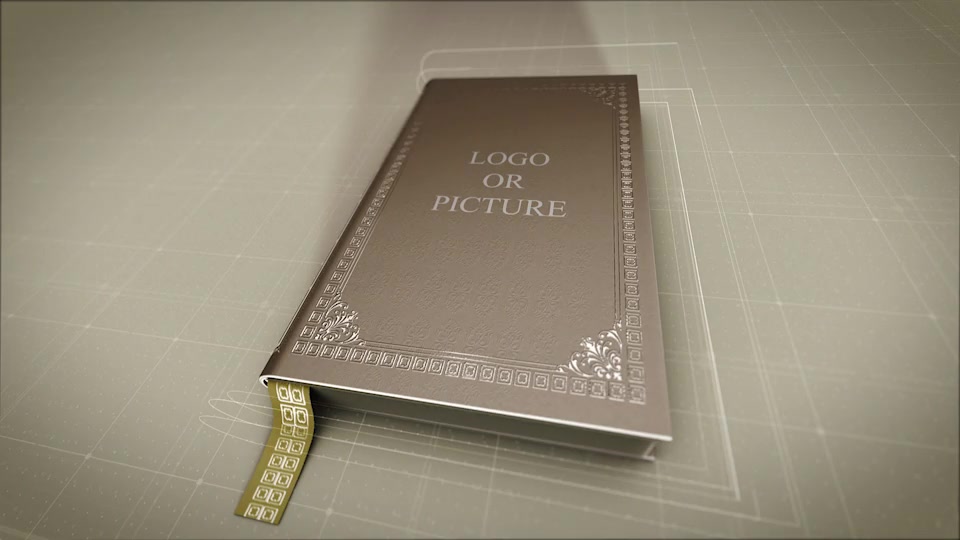 Book Quote Videohive 16045933 After Effects Image 6