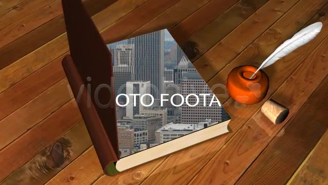 Book_Open Videohive 68374 Motion Graphics Image 7