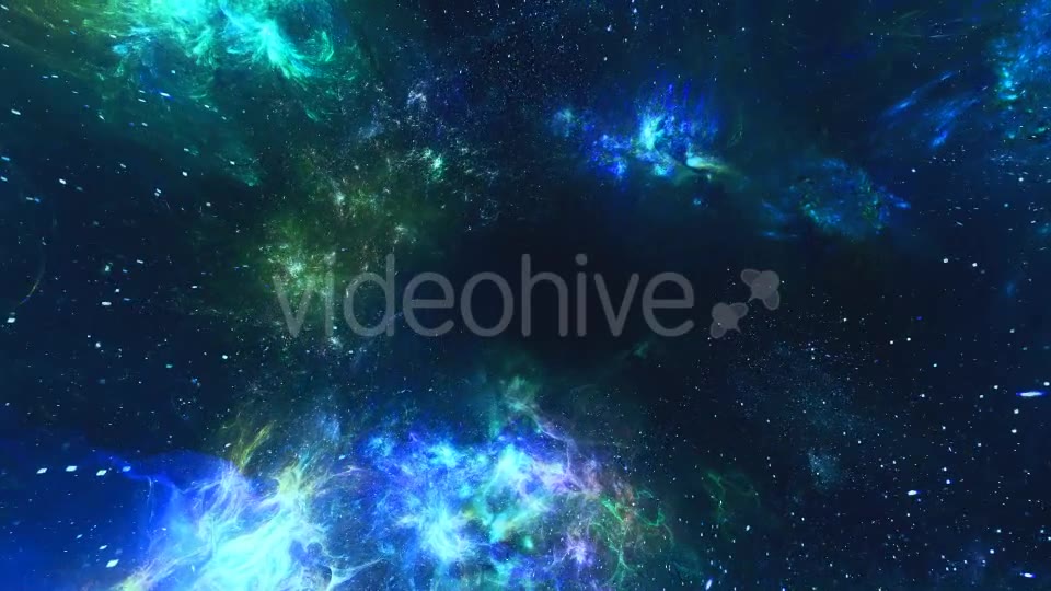 Born Galaxy 2 HD - Download Videohive 20090324