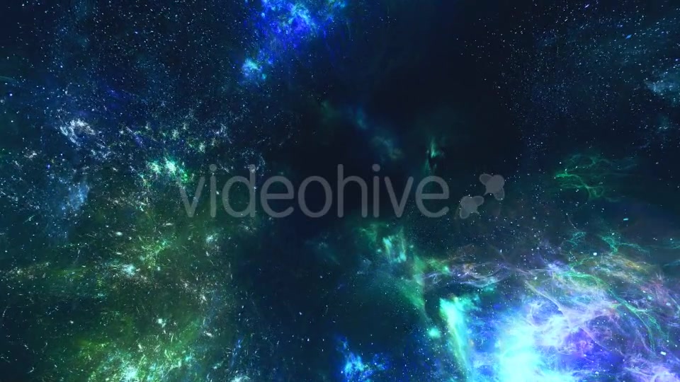 Born Galaxy 2 HD - Download Videohive 20090324