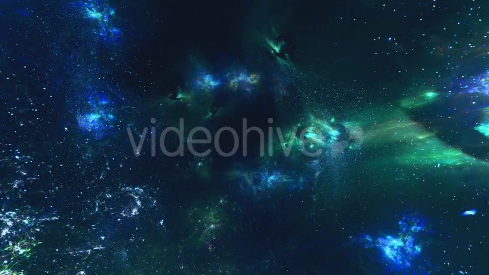 Born Galaxy 2 HD - Download Videohive 20090324