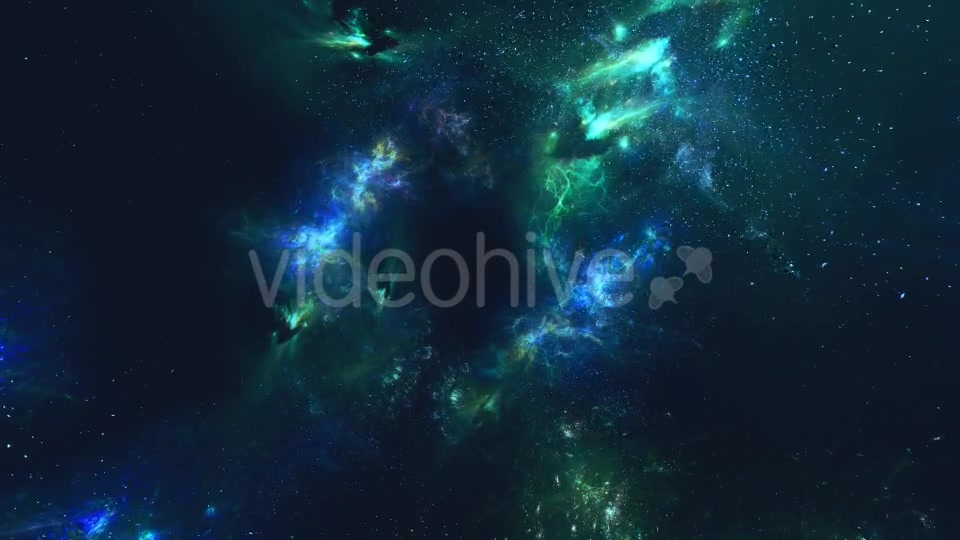 Born Galaxy 2 HD - Download Videohive 20090324