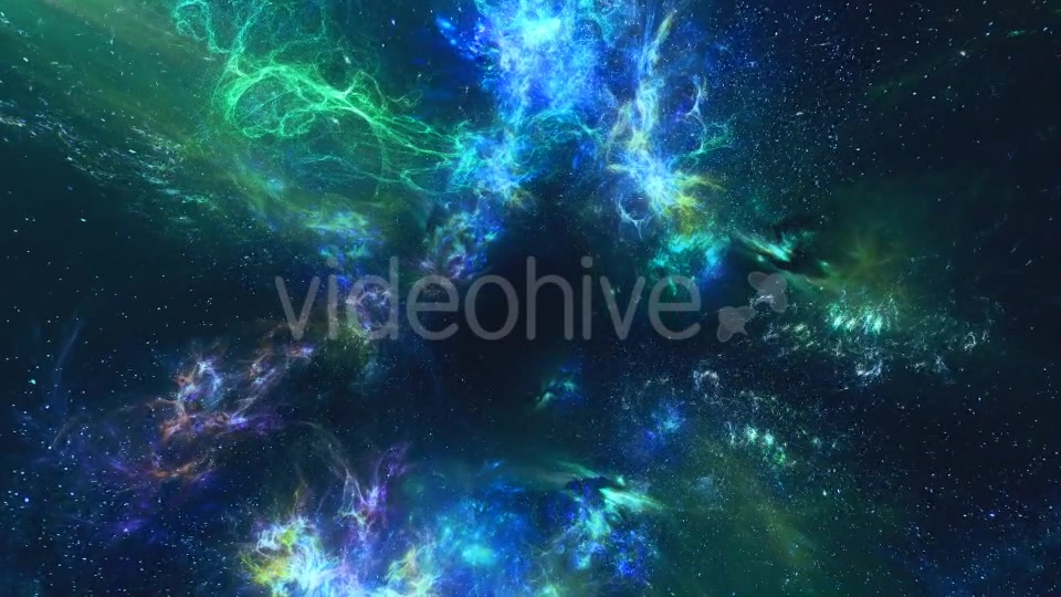 Born Galaxy 2 HD - Download Videohive 20090324