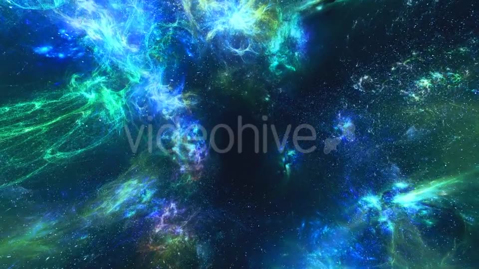 Born Galaxy 2 HD - Download Videohive 20090324