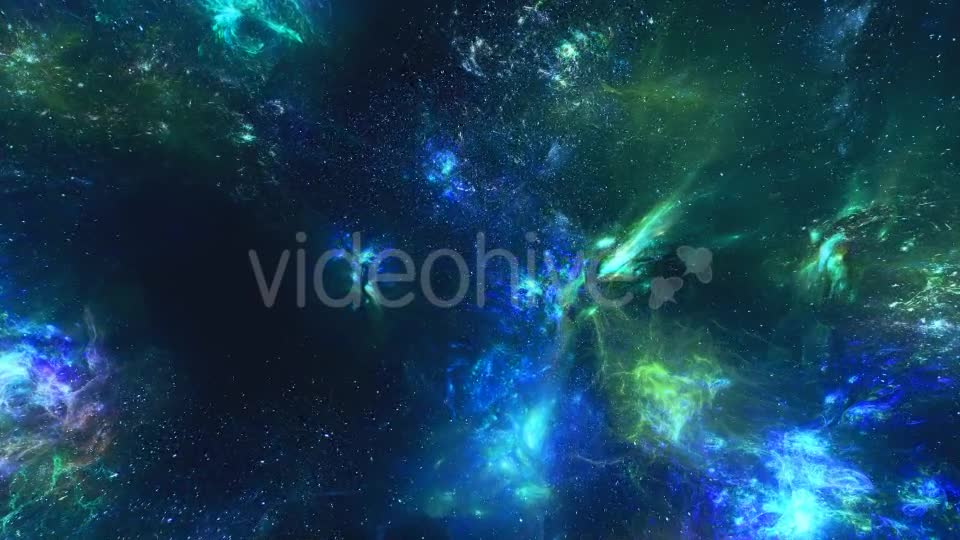 Born Galaxy 3 HD - Download Videohive 20095992