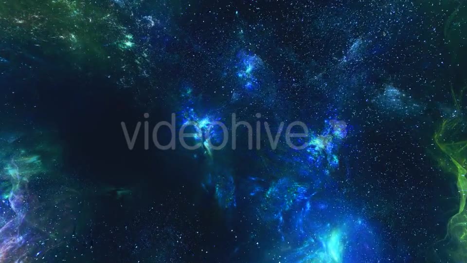 Born Galaxy 3 HD - Download Videohive 20095992