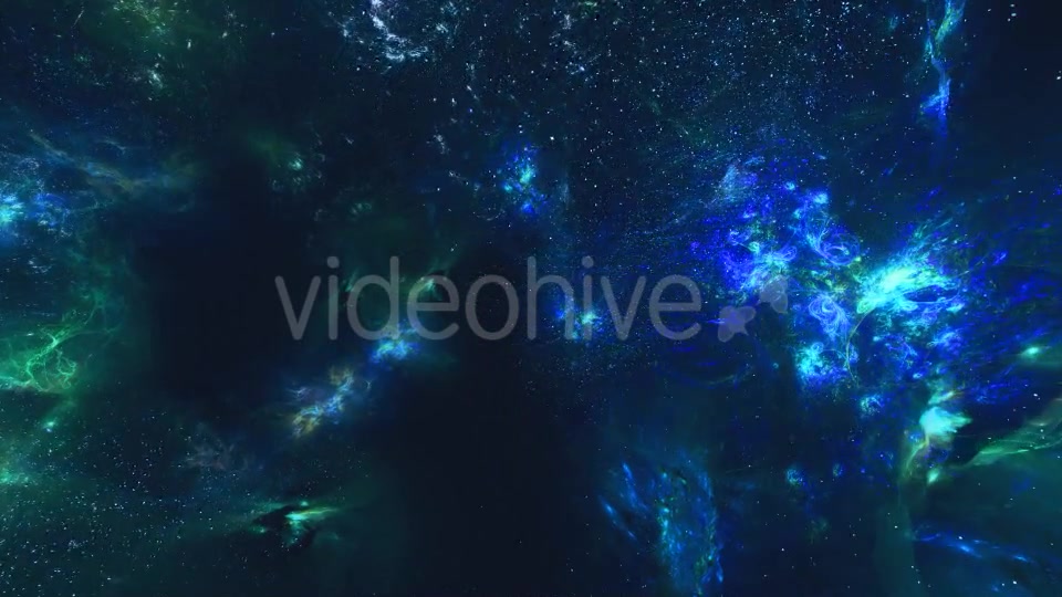 Born Galaxy 3 HD - Download Videohive 20095992