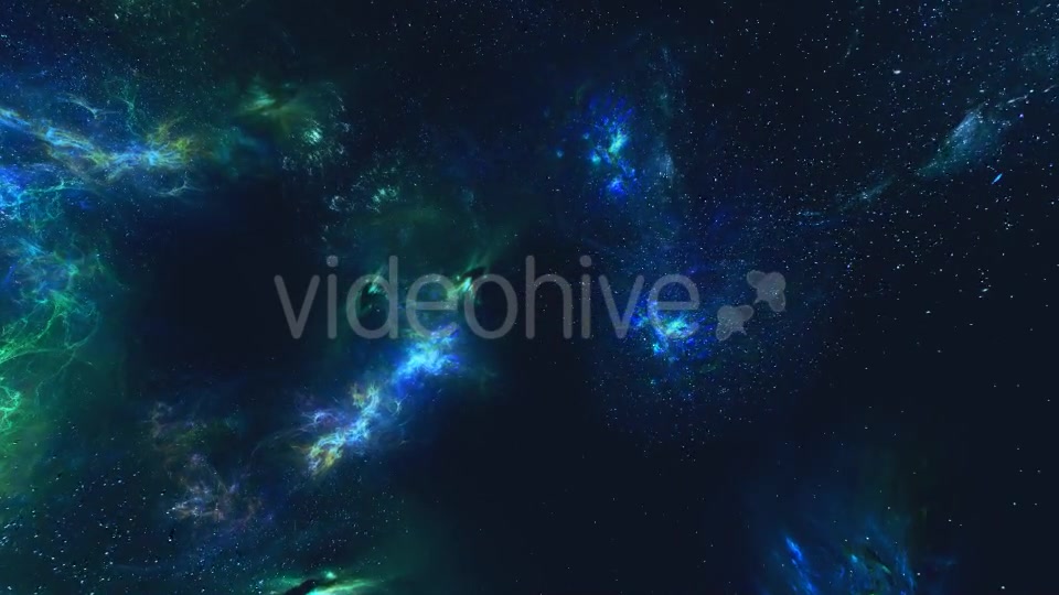 Born Galaxy 3 HD - Download Videohive 20095992
