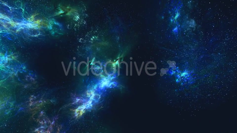 Born Galaxy 3 HD - Download Videohive 20095992