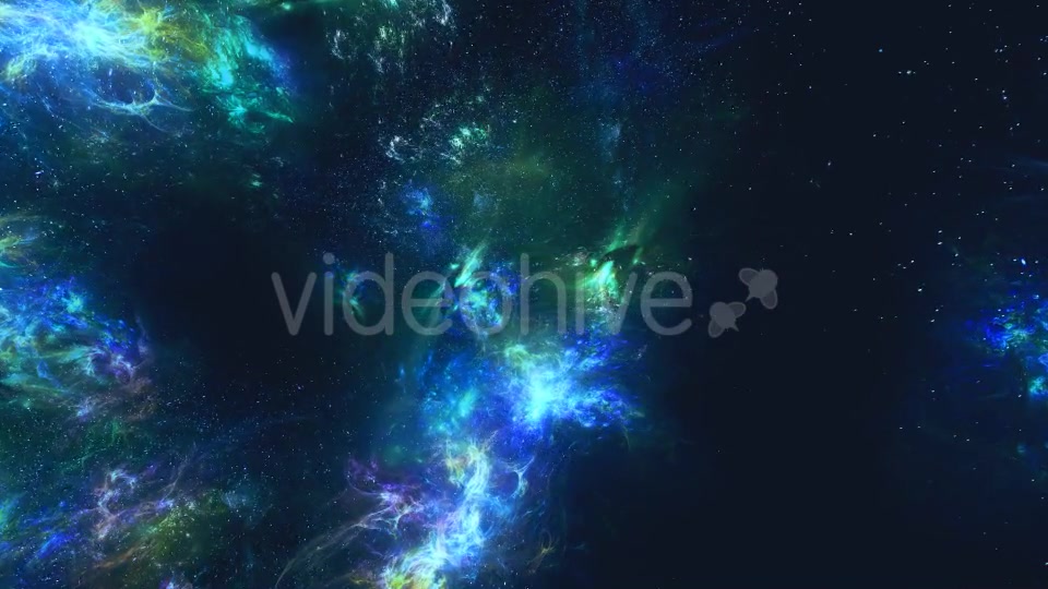 Born Galaxy 3 HD - Download Videohive 20095992