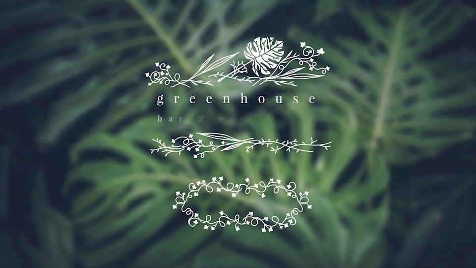 Botanical Titles Videohive 19530618 After Effects Image 4