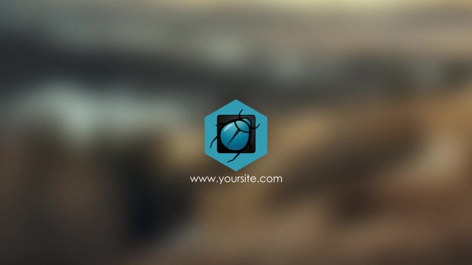Bounce Logo Videohive 11744911 After Effects Image 10