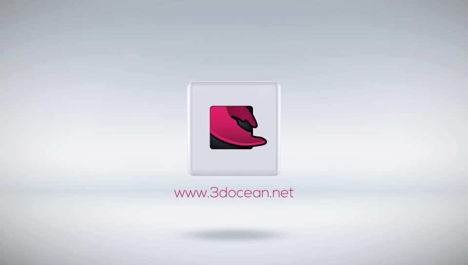 Bouncing 3D Logo Reveal Videohive 16457070 After Effects Image 11