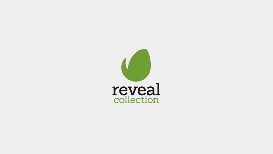 Bouncy Reveal Collection - Download Videohive 9059499