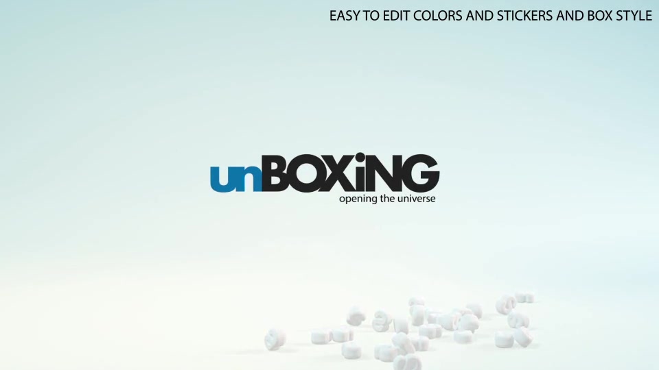 Box logo Videohive 24144348 After Effects Image 3