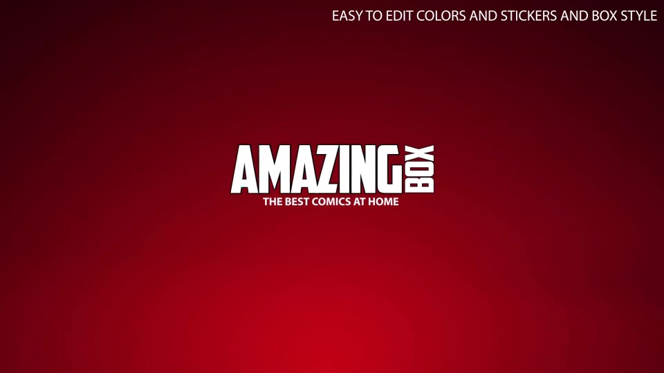 Box logo Videohive 24144348 After Effects Image 6