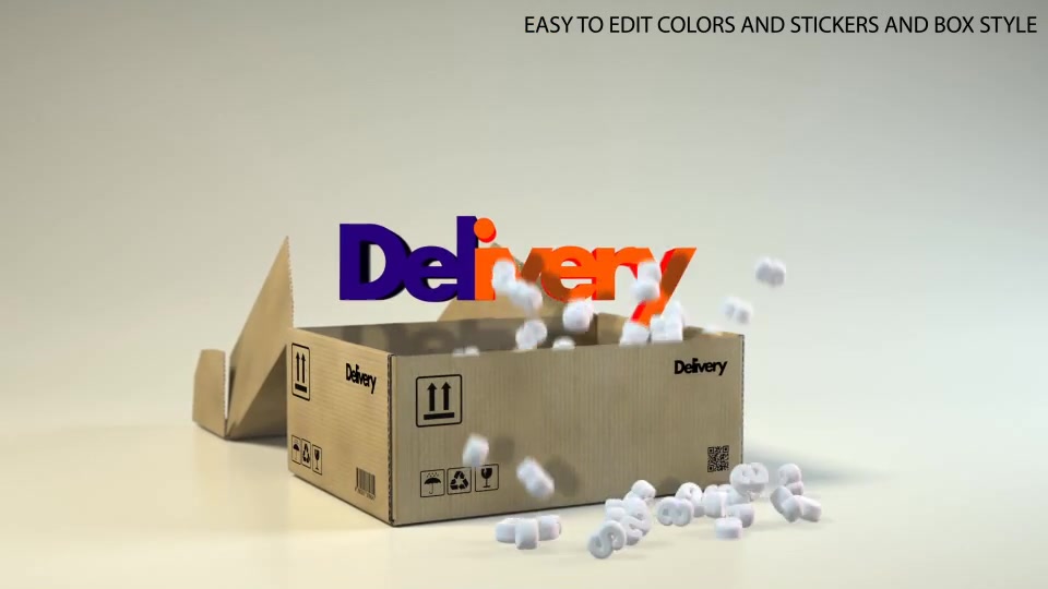 Box logo Videohive 24144348 After Effects Image 8