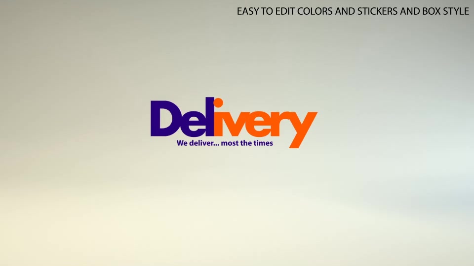 Box logo Videohive 24144348 After Effects Image 9
