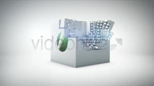 Box Logo Reveal Videohive 5216781 After Effects Image 4