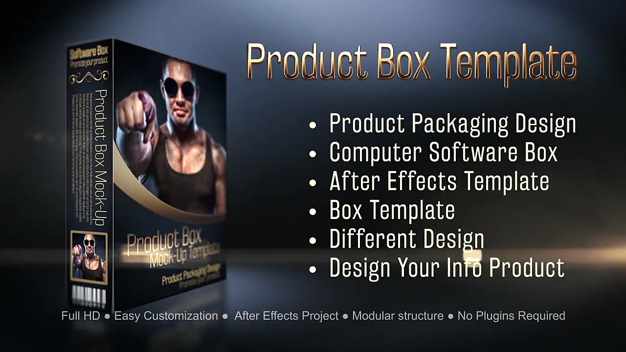 Box Mock Up Videohive 12332153 After Effects Image 5