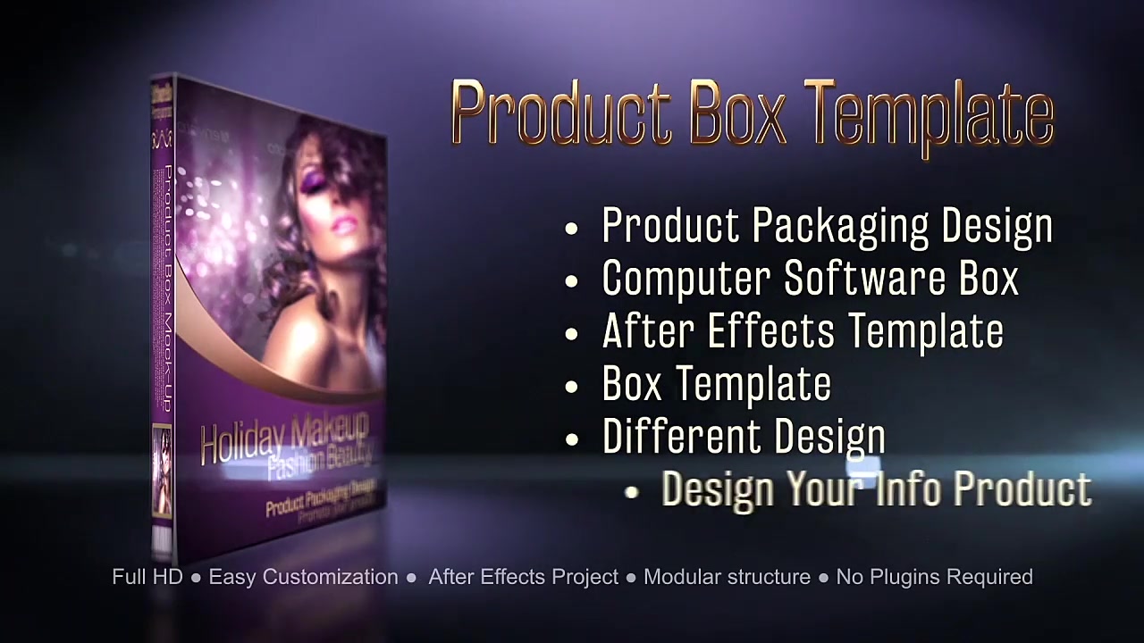 Box Mock Up Videohive 12332153 After Effects Image 9