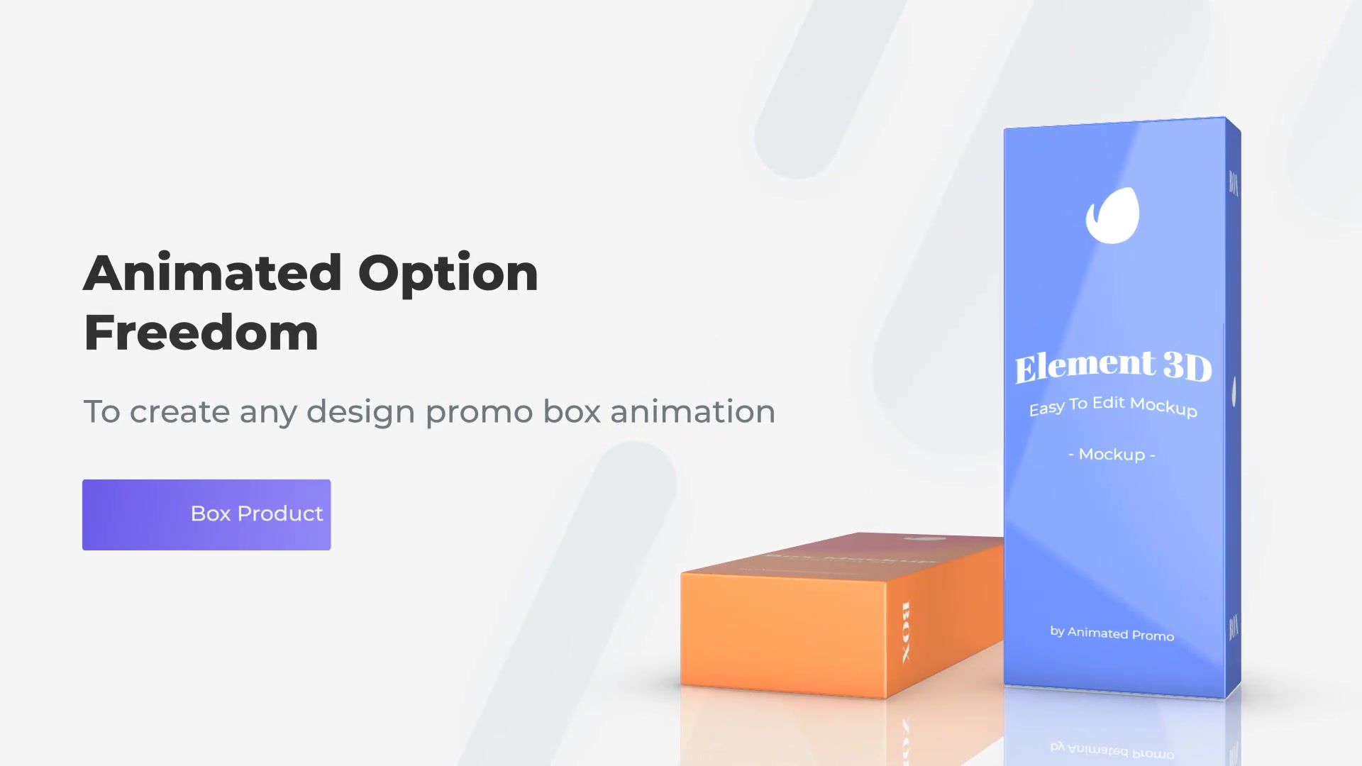 Box Mock Up Product Marketing Mockup Videohive 31644573 After Effects Image 6