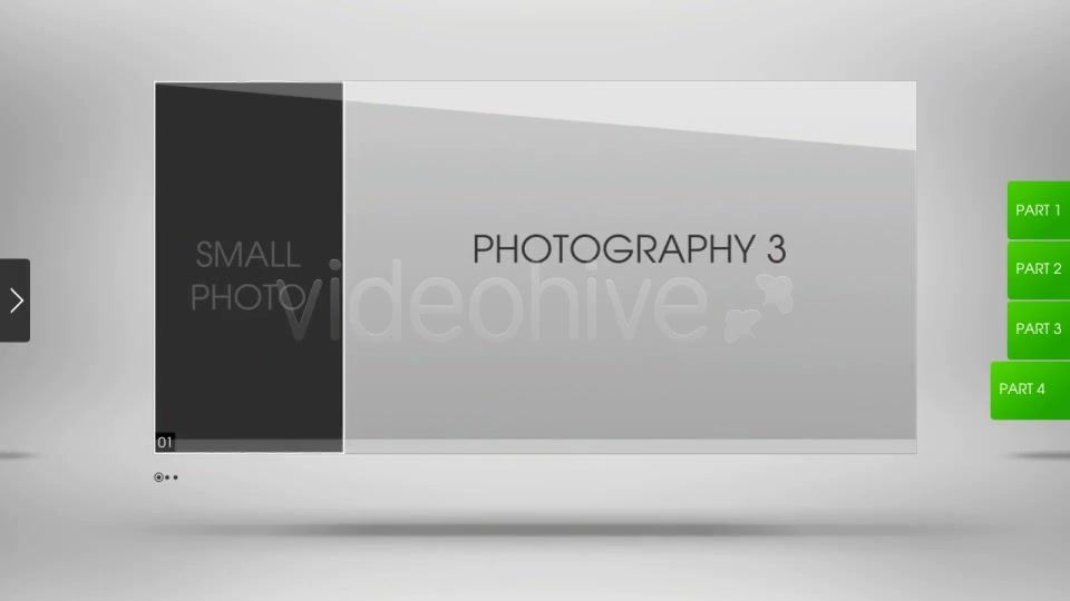 Box Portfolio 2 - Download Videohive 2733731