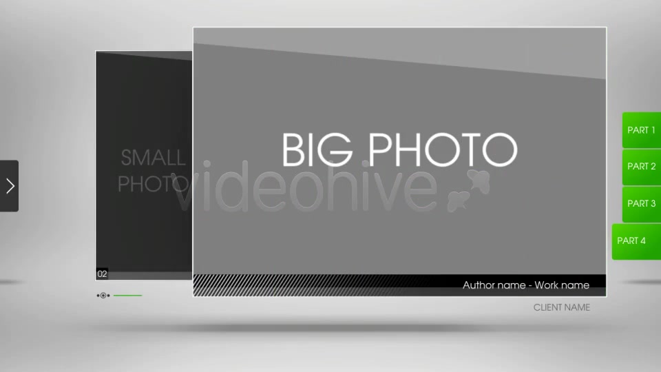 Box Portfolio 2 - Download Videohive 2733731