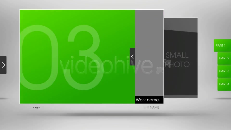 Box Portfolio 2 - Download Videohive 2733731