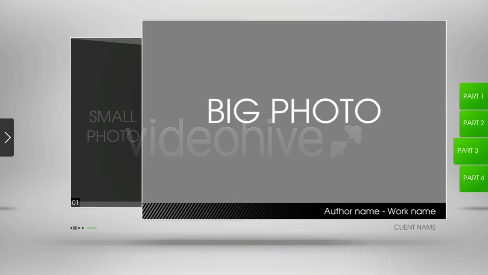 Box Portfolio 2 - Download Videohive 2733731