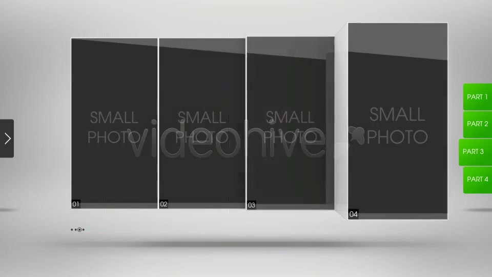 Box Portfolio 2 - Download Videohive 2733731