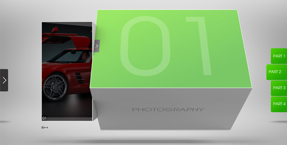 Box Portfolio 2 - Download Videohive 2733731