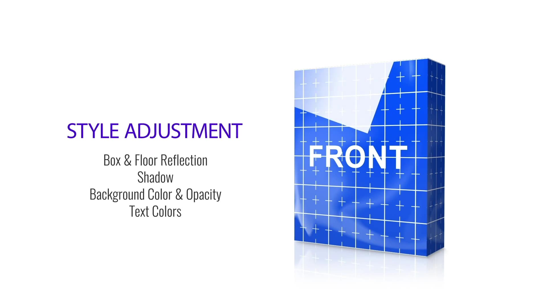 Box Product Mock up Videohive 33176397 After Effects Image 3