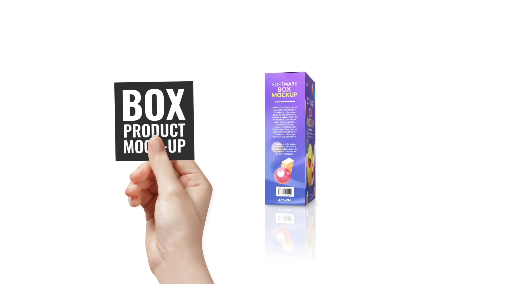 Box Product Mock up Videohive 33176397 After Effects Image 4