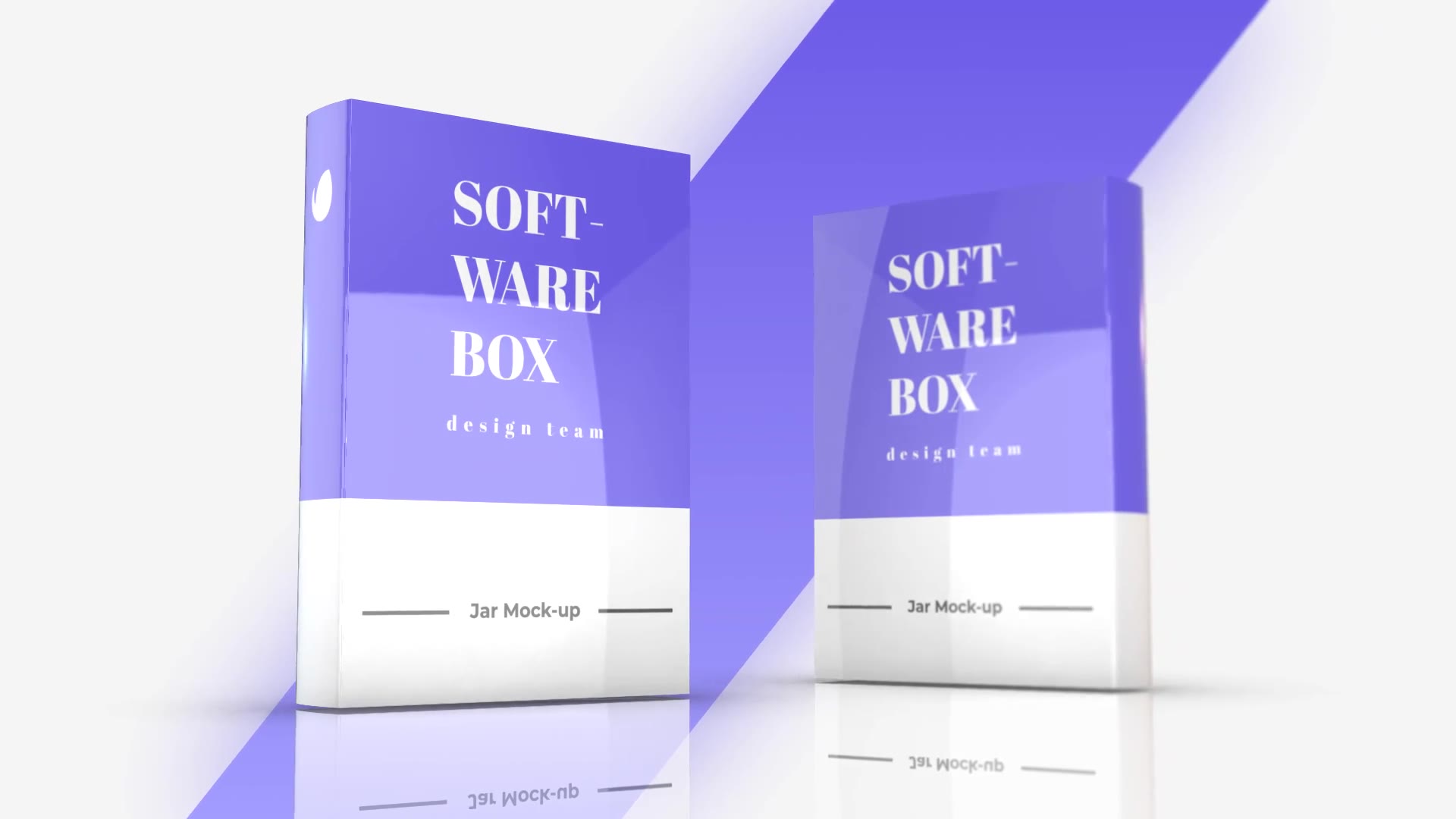 Box Product Mockup Videohive 30954085 After Effects Image 2