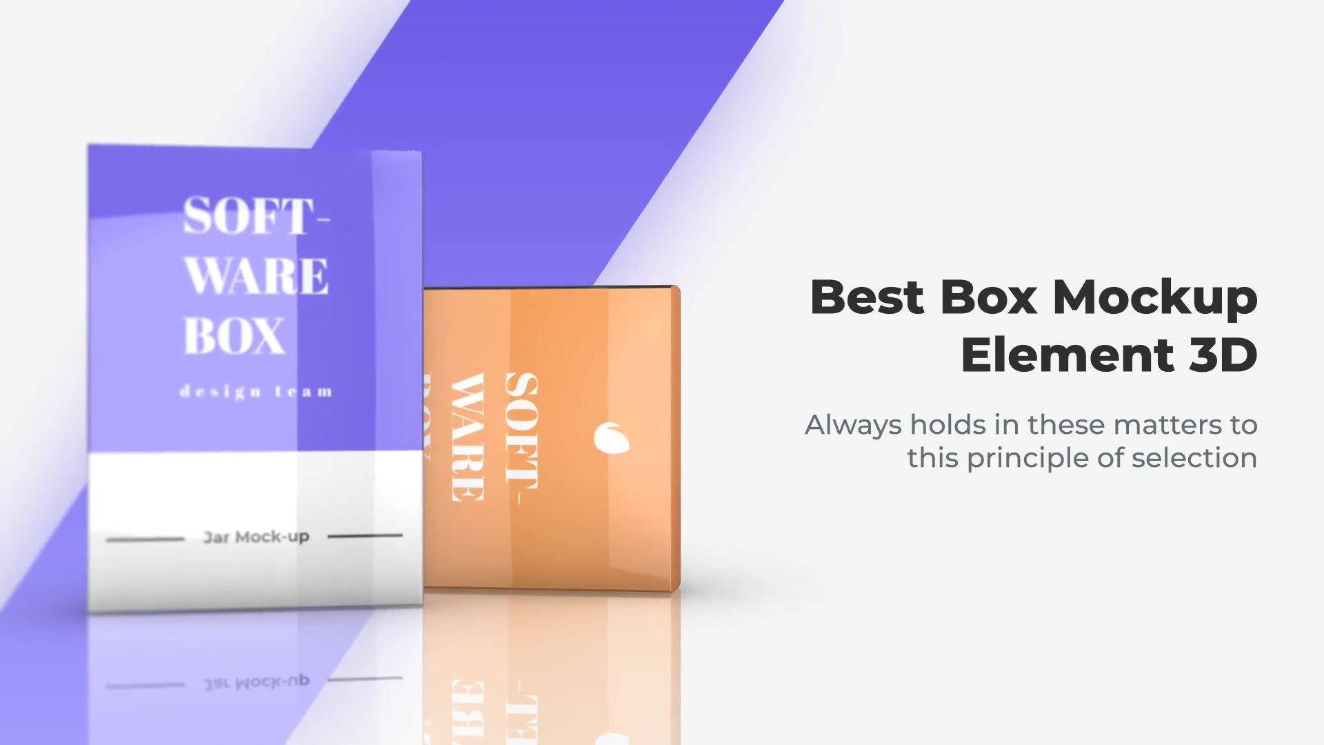 Box Product Mockup Videohive 30954085 After Effects Image 5