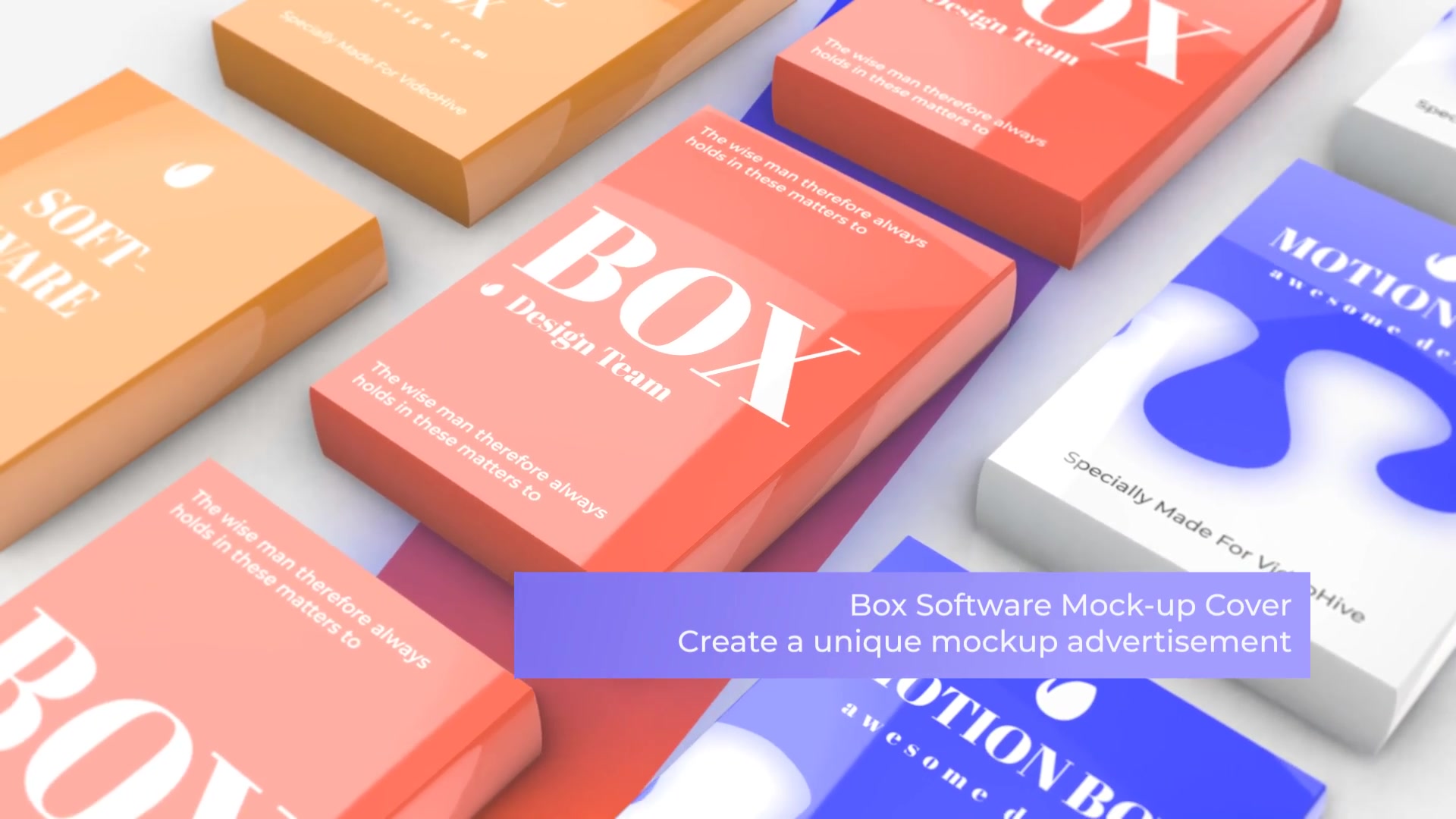 Box Product Mockup Videohive 30954085 After Effects Image 6