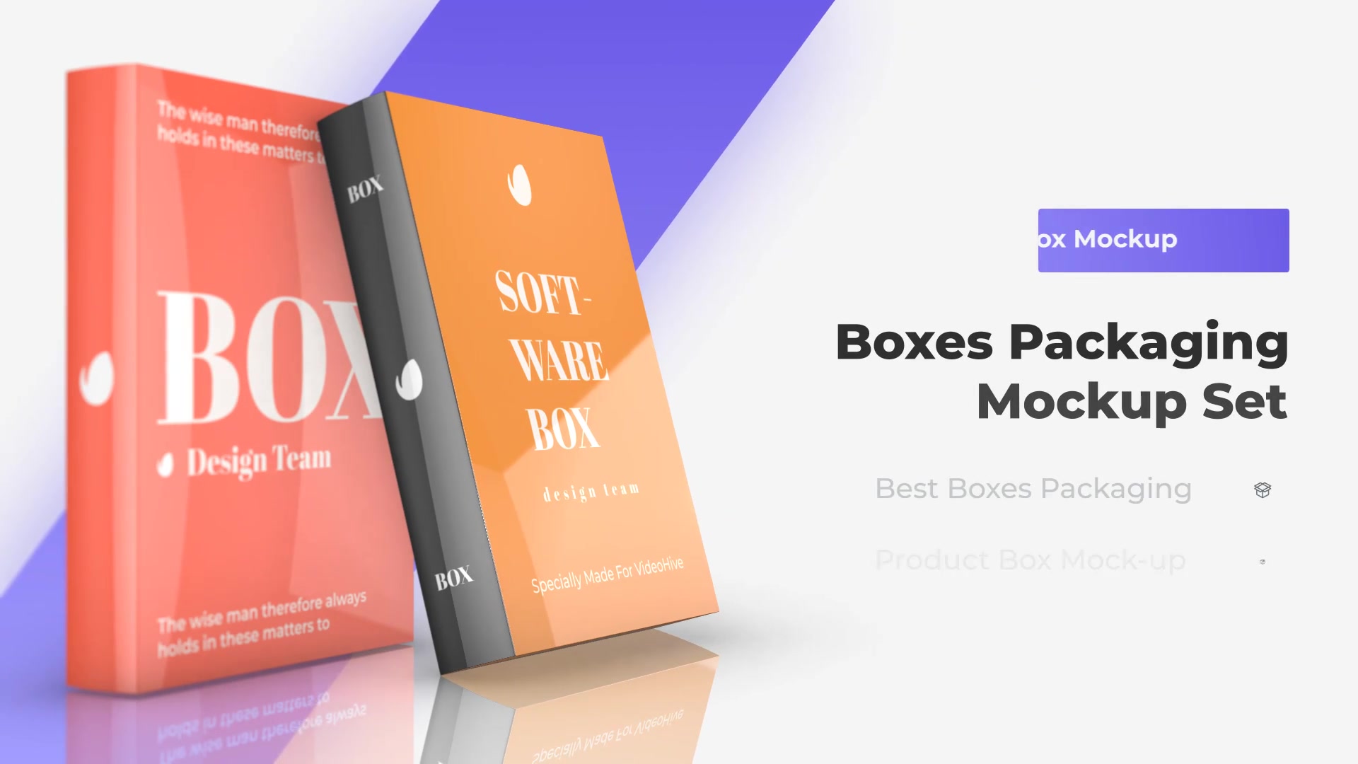 Box Product Mockup Videohive 30954085 After Effects Image 8